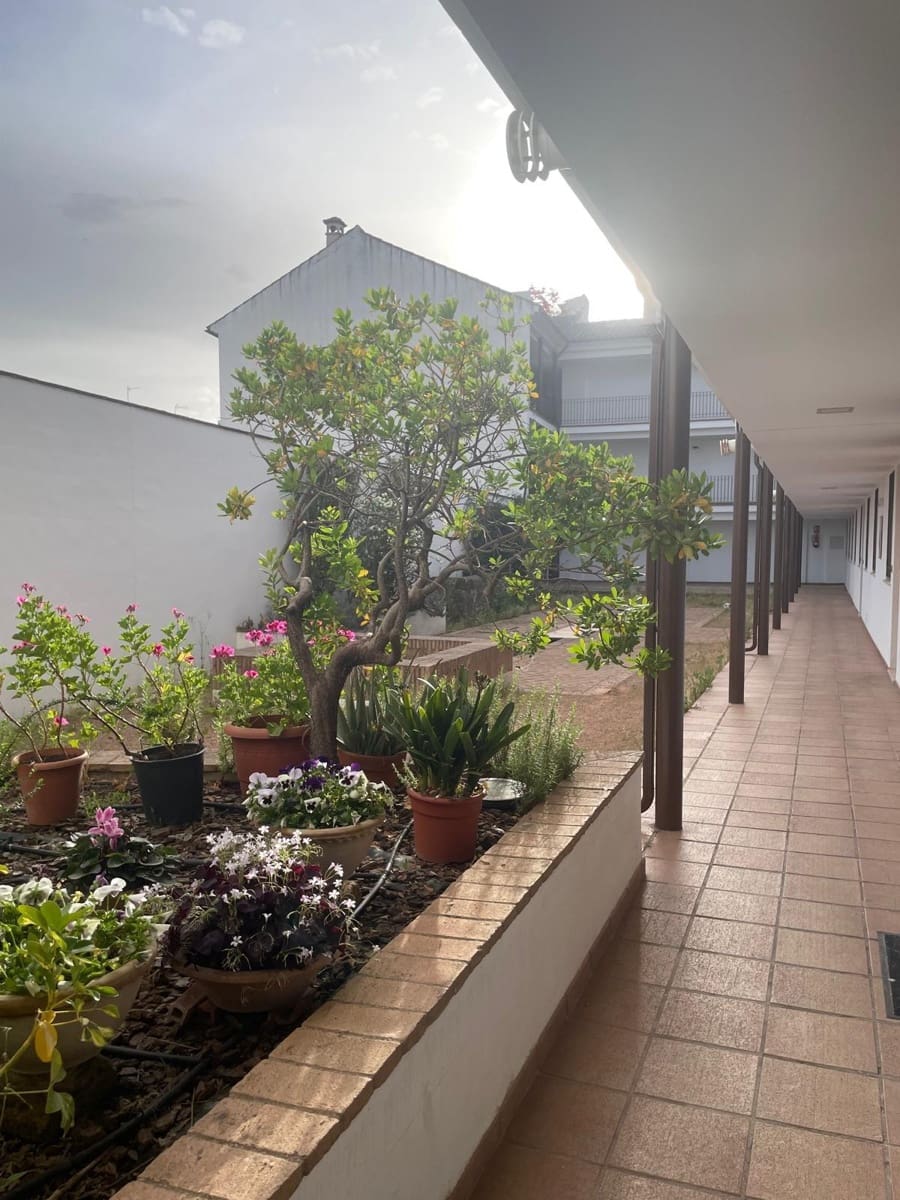 3 soverom Leilighet til salgs i Cordoba by med garasje - € 239 000 (Ref: 9901535)
