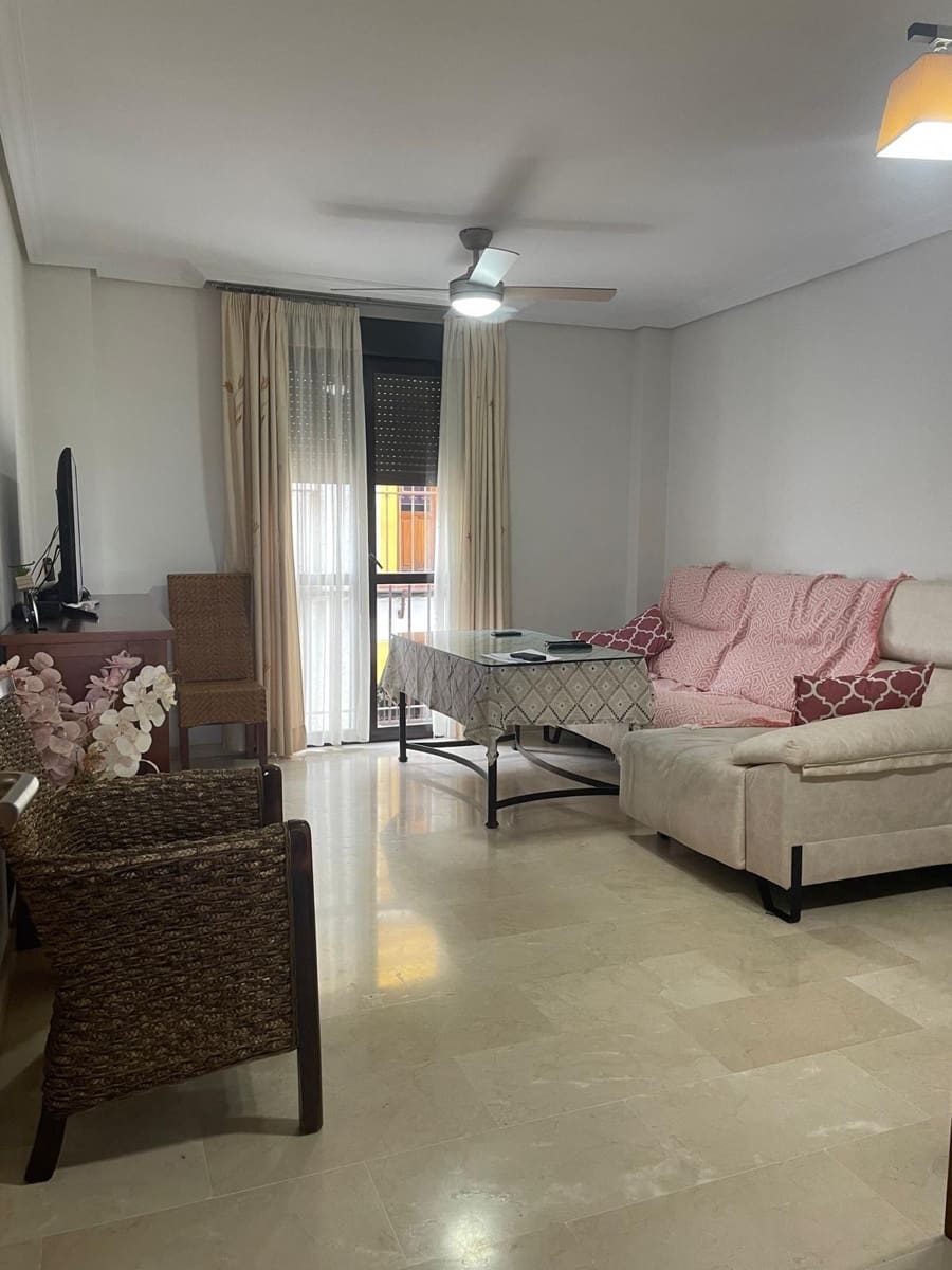 3 soverom Leilighet til salgs i Cordoba by med garasje - € 239 000 (Ref: 9901535)