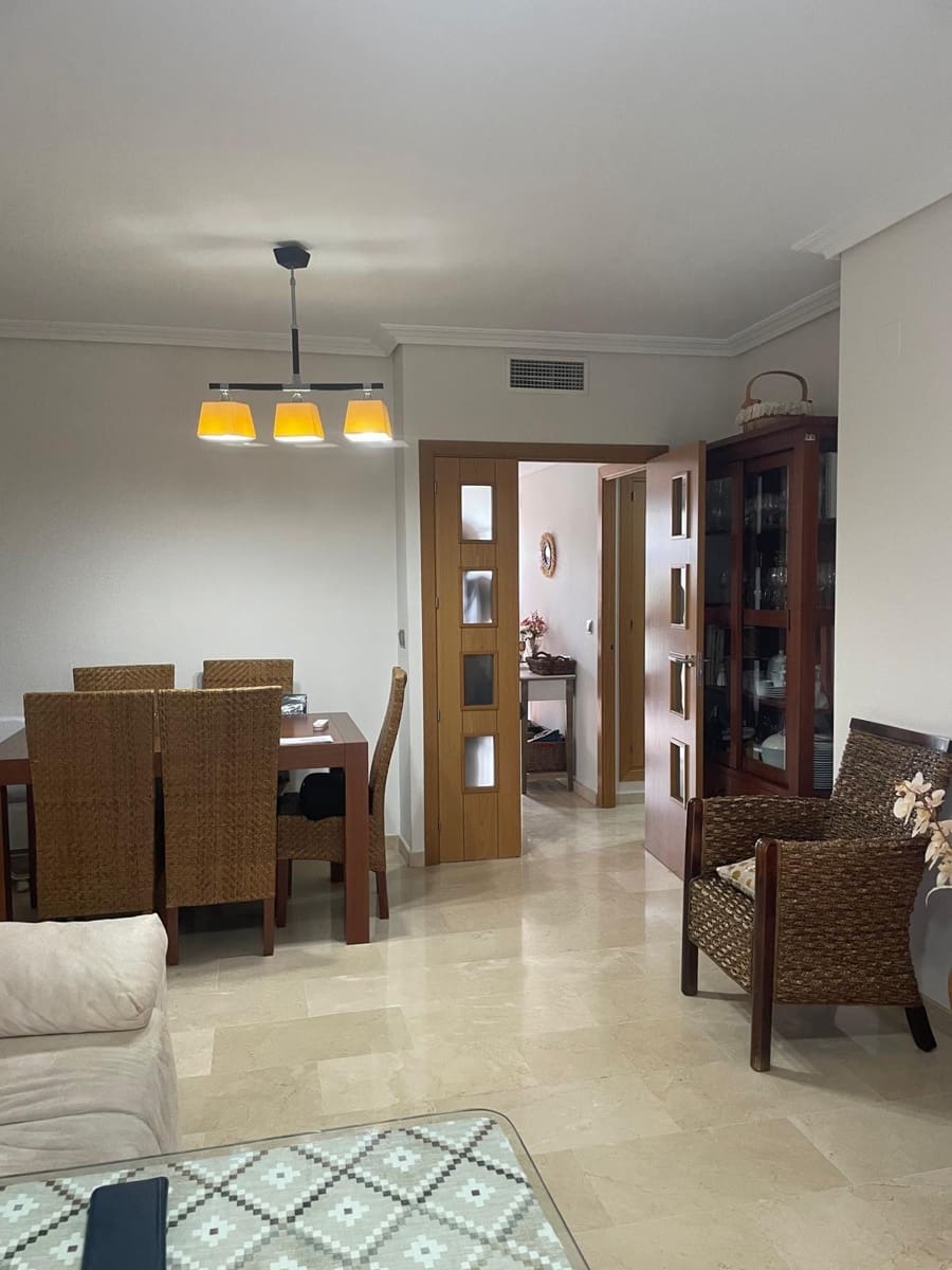 3 soverom Leilighet til salgs i Cordoba by med garasje - € 239 000 (Ref: 9901535)