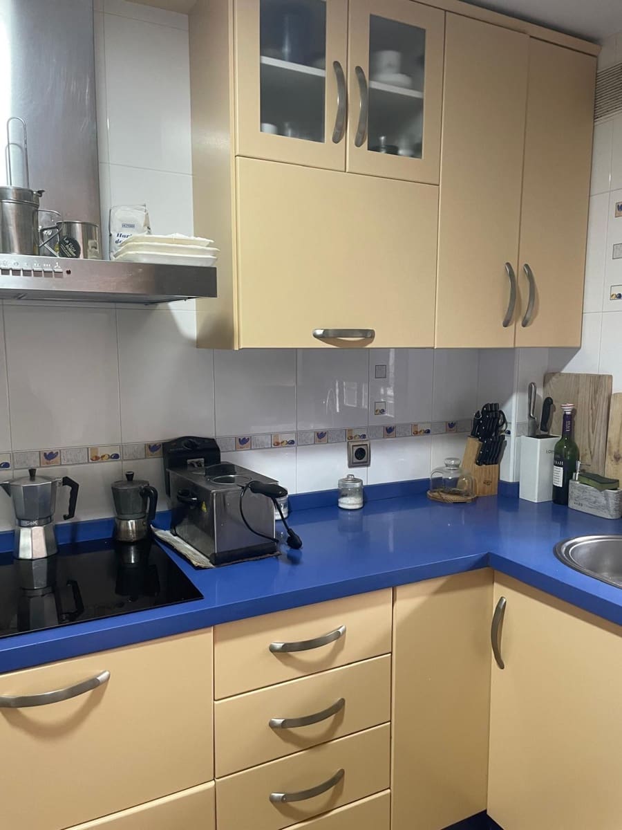 3 soverom Leilighet til salgs i Cordoba by med garasje - € 239 000 (Ref: 9901535)
