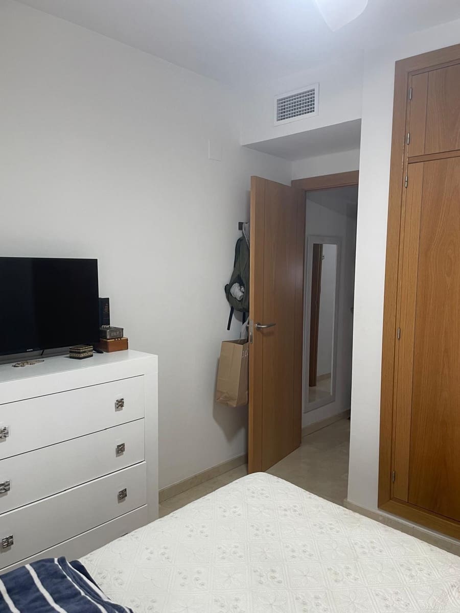 3 soverom Leilighet til salgs i Cordoba by med garasje - € 239 000 (Ref: 9901535)