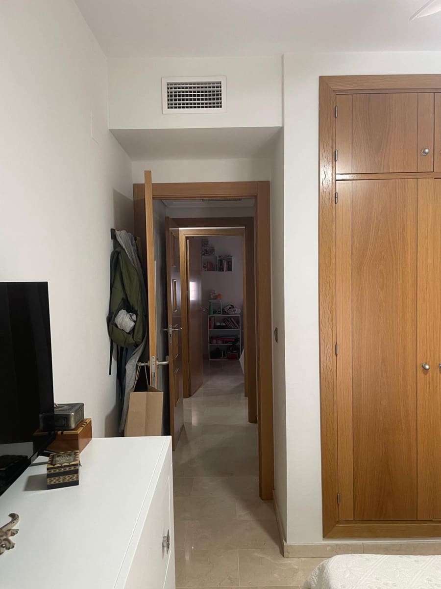 3 soverom Leilighet til salgs i Cordoba by med garasje - € 239 000 (Ref: 9901535)
