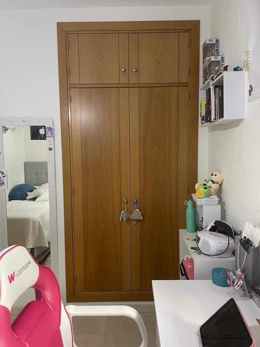 3 soverom Leilighet til salgs i Cordoba by med garasje - € 239 000 (Ref: 9901535)
