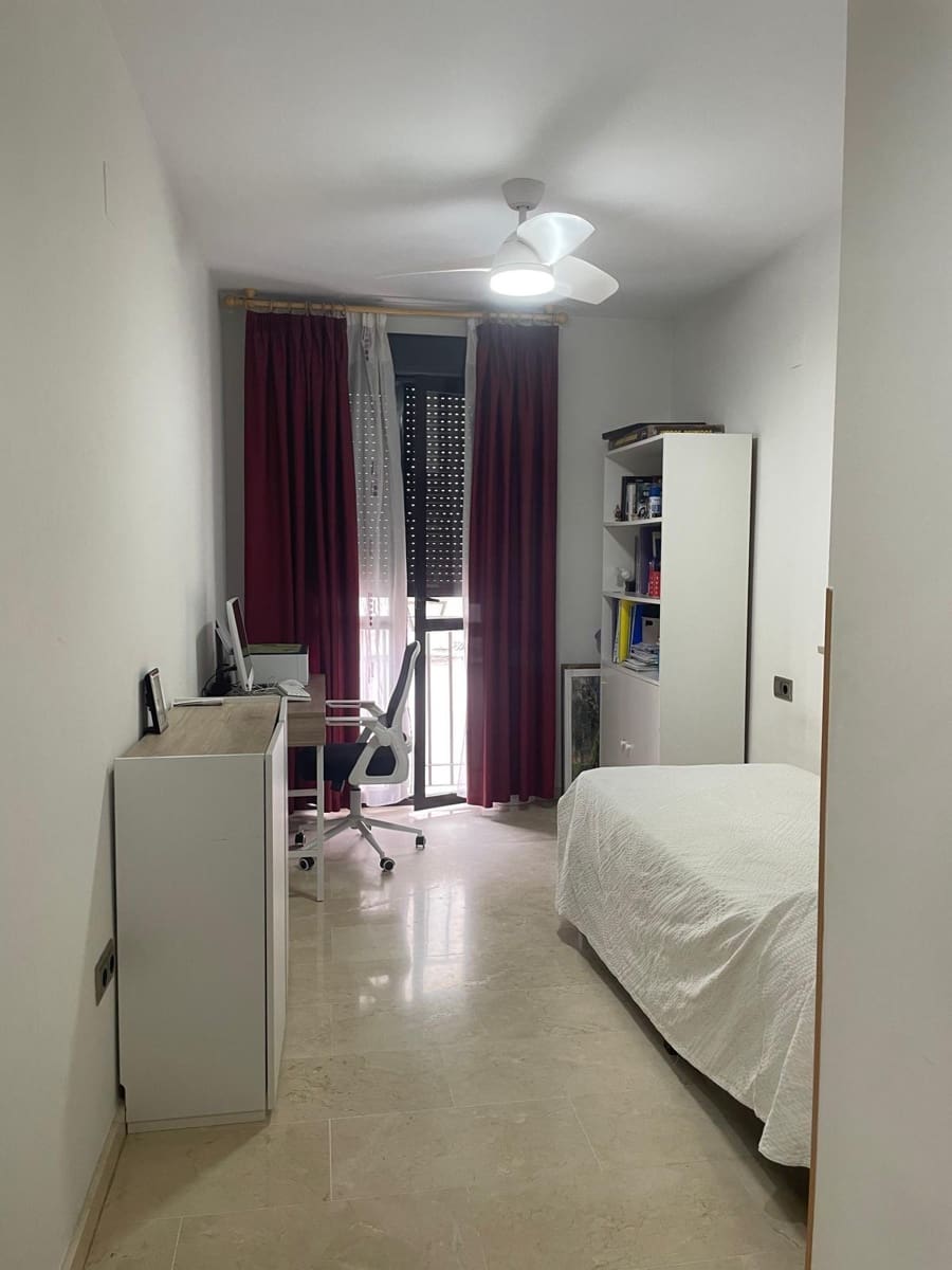 3 soverom Leilighet til salgs i Cordoba by med garasje - € 239 000 (Ref: 9901535)