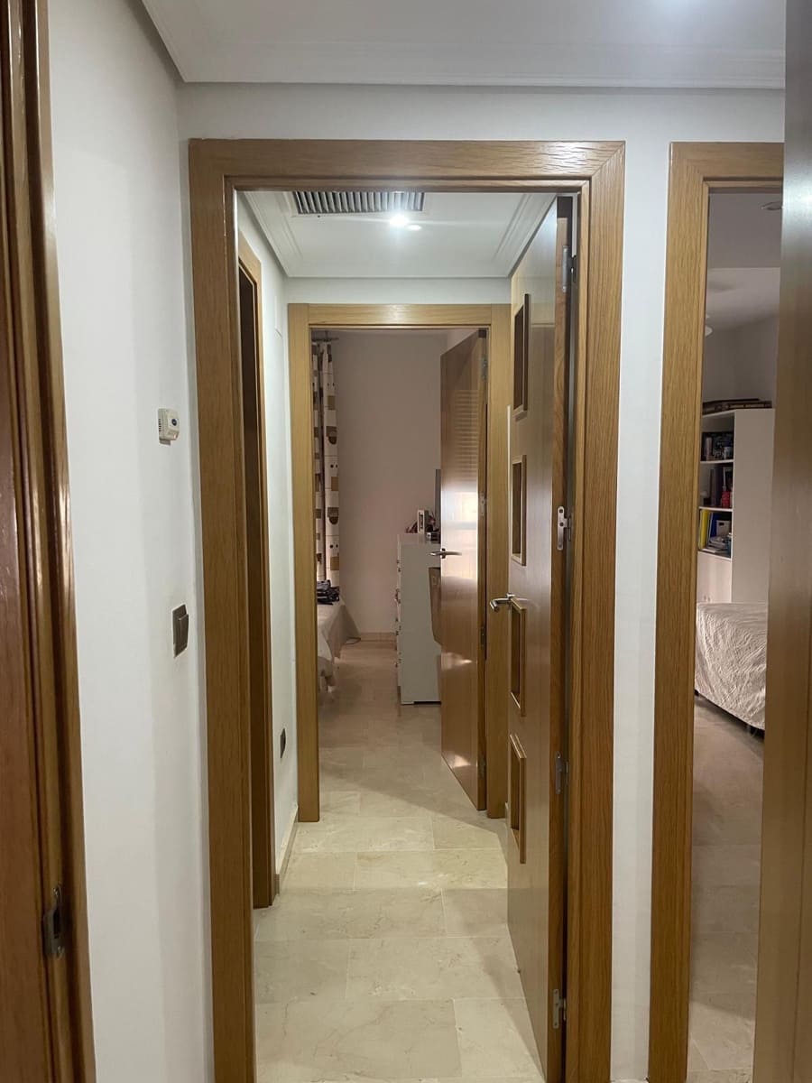 3 soverom Leilighet til salgs i Cordoba by med garasje - € 239 000 (Ref: 9901535)