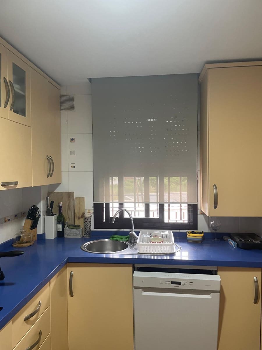 3 soverom Leilighet til salgs i Cordoba by med garasje - € 239 000 (Ref: 9901535)