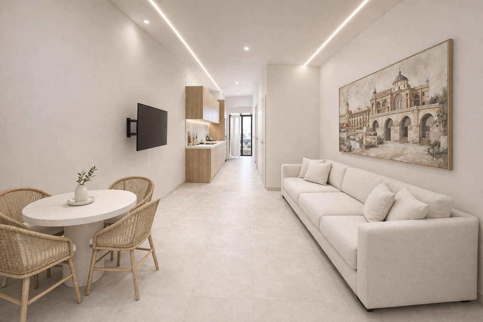 Komercyjne na sprzedaż w Miasto Kordoba - 140 000 € (Ref: 9901541)