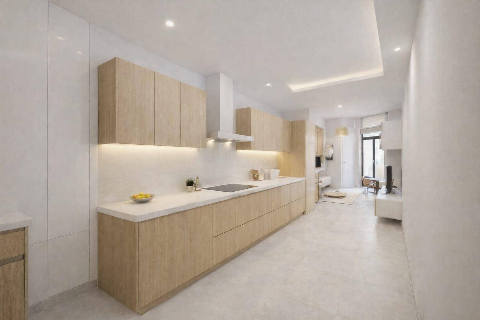 Komercyjne na sprzedaż w Miasto Kordoba - 140 000 € (Ref: 9901541)