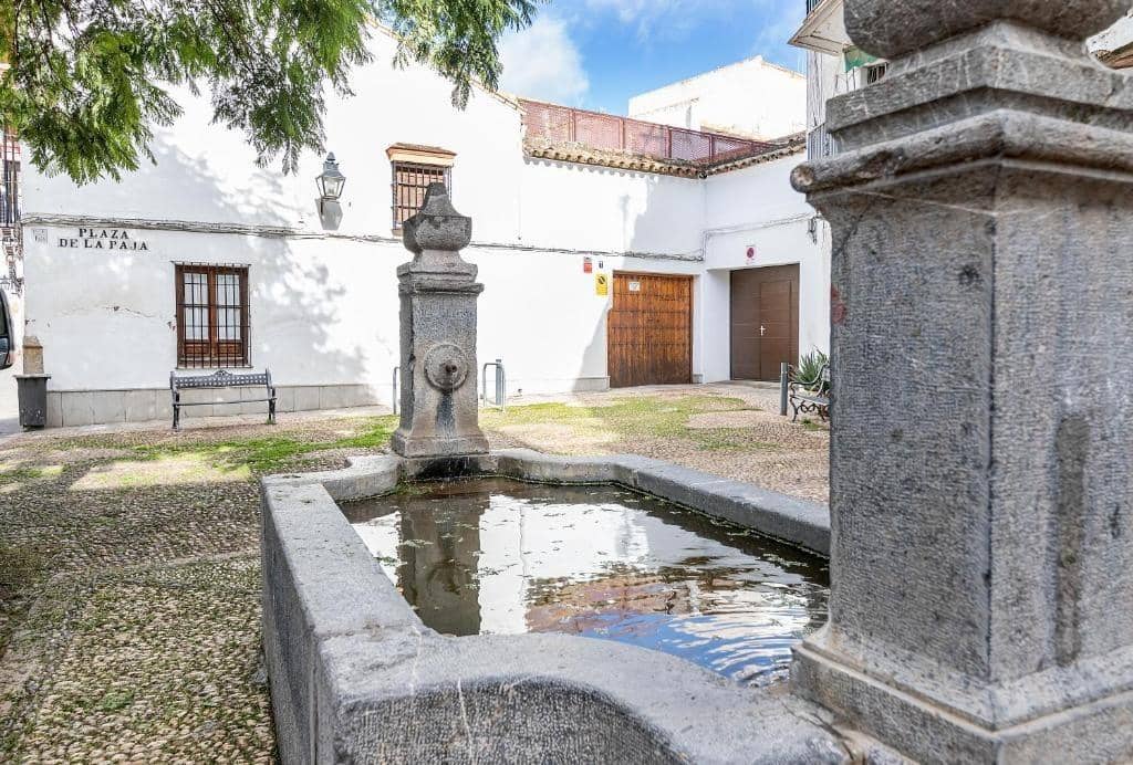 Komercyjne na sprzedaż w Miasto Kordoba - 140 000 € (Ref: 9901541)