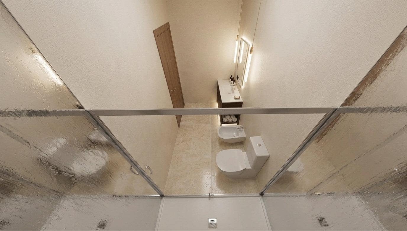 Komercyjne na sprzedaż w Miasto Kordoba - 140 000 € (Ref: 9901541)