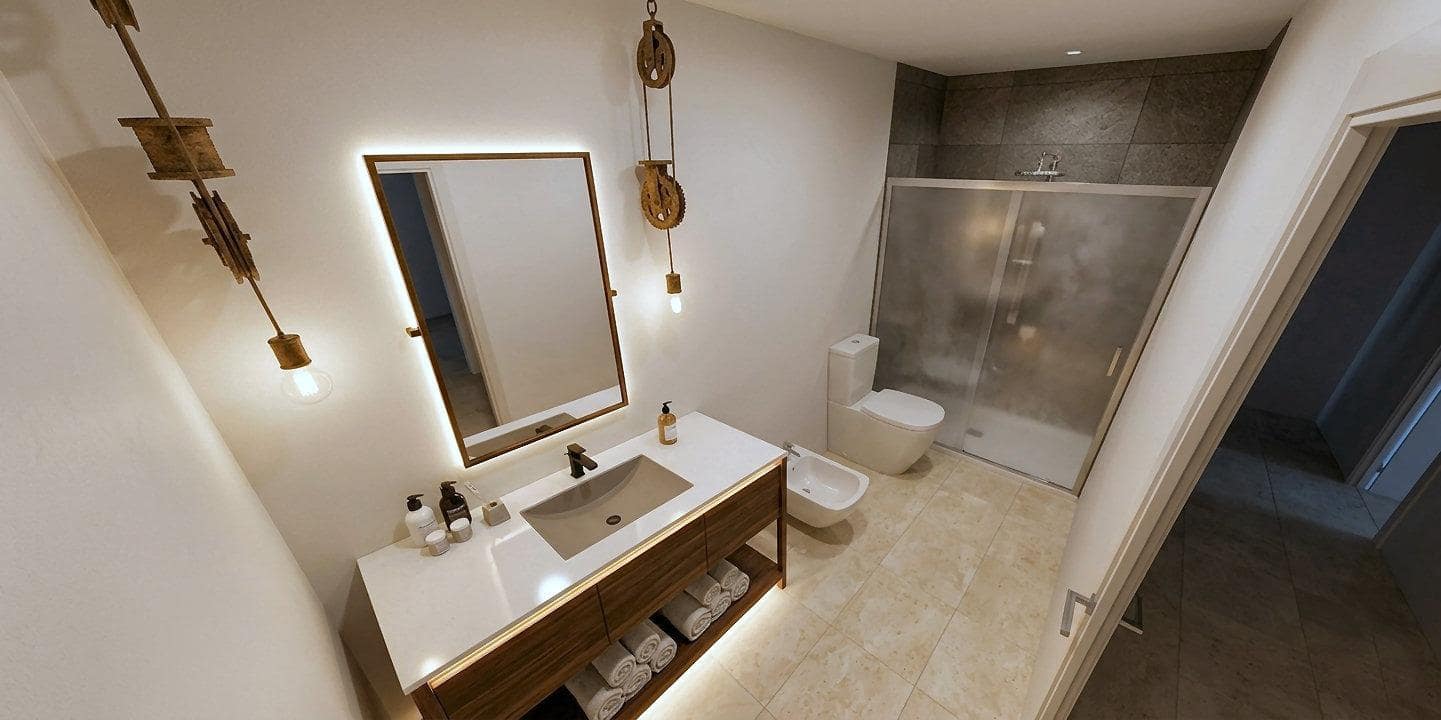 Komercyjne na sprzedaż w Miasto Kordoba - 140 000 € (Ref: 9901541)