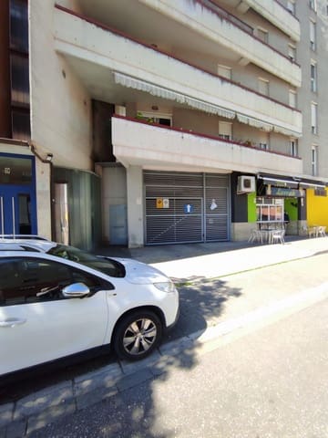Garasje til salgs i Arcángel, Córdoba by - € 15 000 (Ref: 9901542)