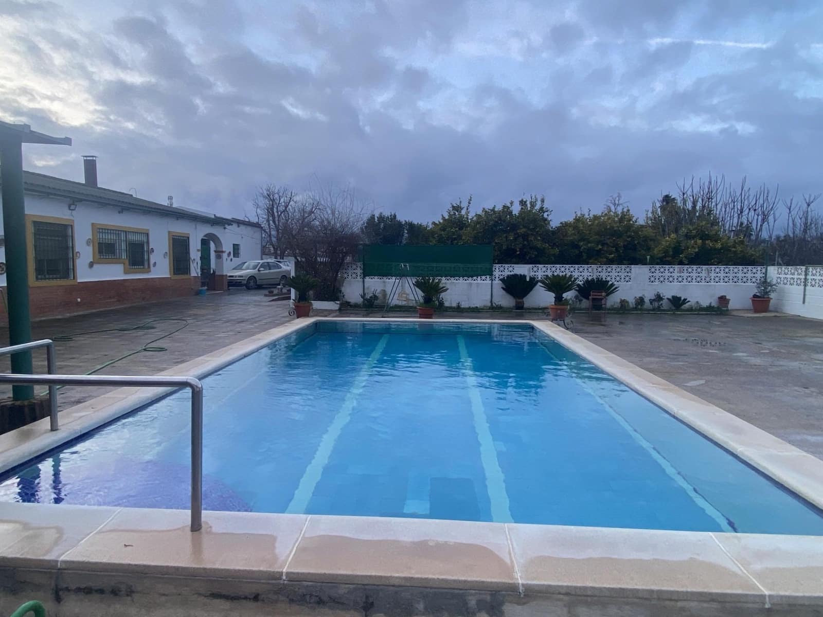 3 quarto Moradia para venda em Cordova cidade com piscina - 225 000 € (Ref: 9901552)