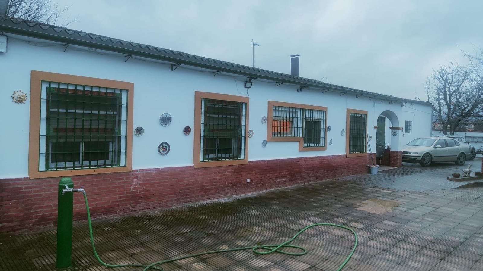 3 quarto Moradia para venda em Cordova cidade com piscina - 225 000 € (Ref: 9901552)