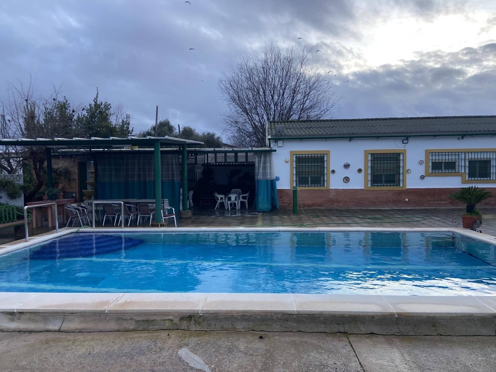 3 quarto Moradia para venda em Cordova cidade com piscina - 225 000 € (Ref: 9901552)