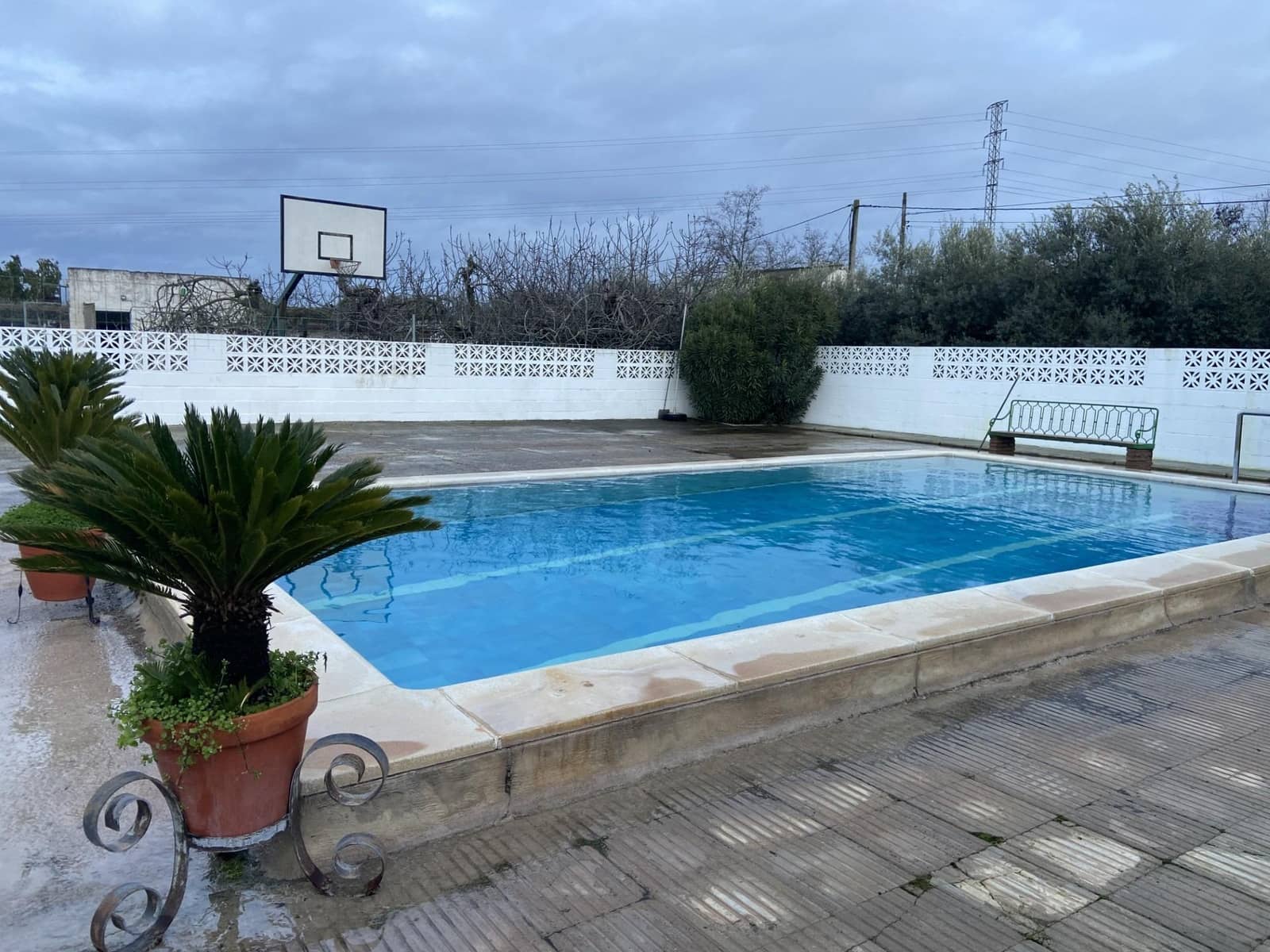 3 quarto Moradia para venda em Cordova cidade com piscina - 225 000 € (Ref: 9901552)
