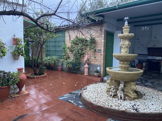 3 chambre Villa/Maison à vendre à Cordoue ville avec piscine - 225 000 € (Ref: 9901552)