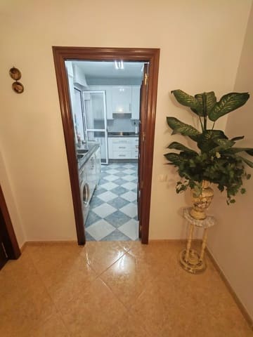 3 bedroom Flat for sale in Santa Rosa, Córdoba city - € 205,000 (Ref: 9901553)