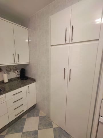 3 bedroom Flat for sale in Santa Rosa, Córdoba city - € 205,000 (Ref: 9901553)