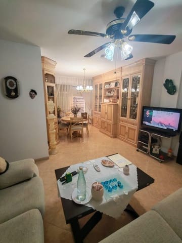 3 bedroom Flat for sale in Santa Rosa, Córdoba city - € 205,000 (Ref: 9901553)