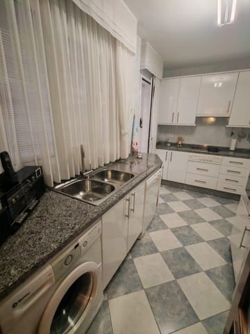 3 bedroom Flat for sale in Santa Rosa, Córdoba city - € 205,000 (Ref: 9901553)