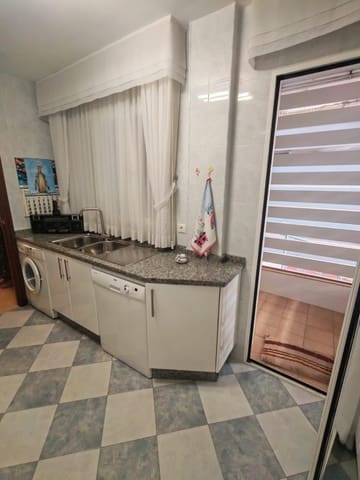 3 bedroom Flat for sale in Santa Rosa, Córdoba city - € 205,000 (Ref: 9901553)