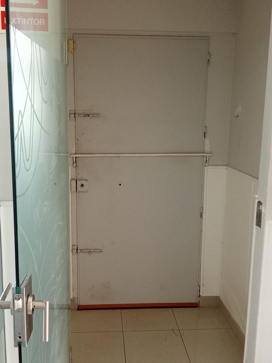 Erhverv til salg i Cordoba by - € 64.900 (Ref: 9901554)