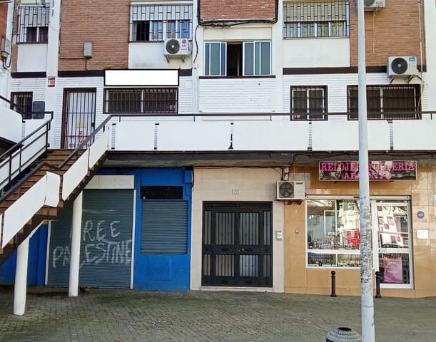 Commercial for sale in Córdoba city - € 64,900 (Ref: 9901554)
