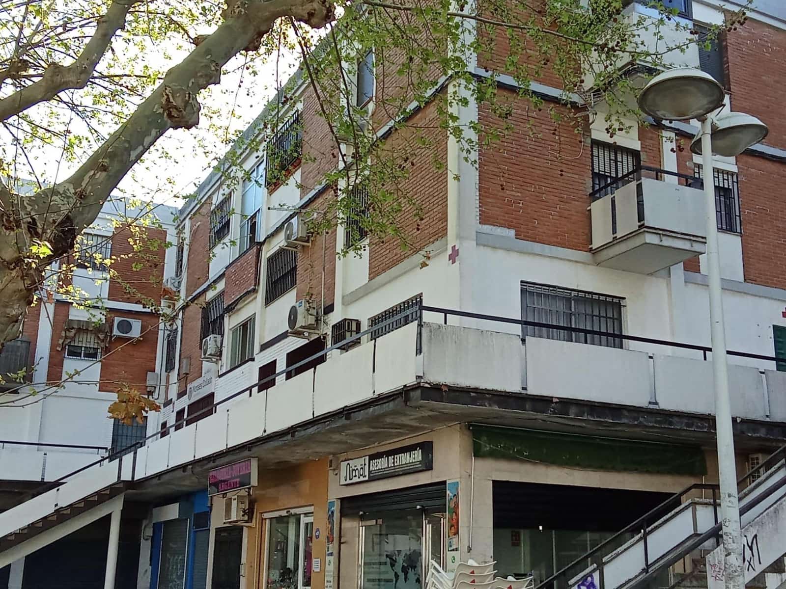 Erhverv til salg i Cordoba by - € 64.900 (Ref: 9901554)
