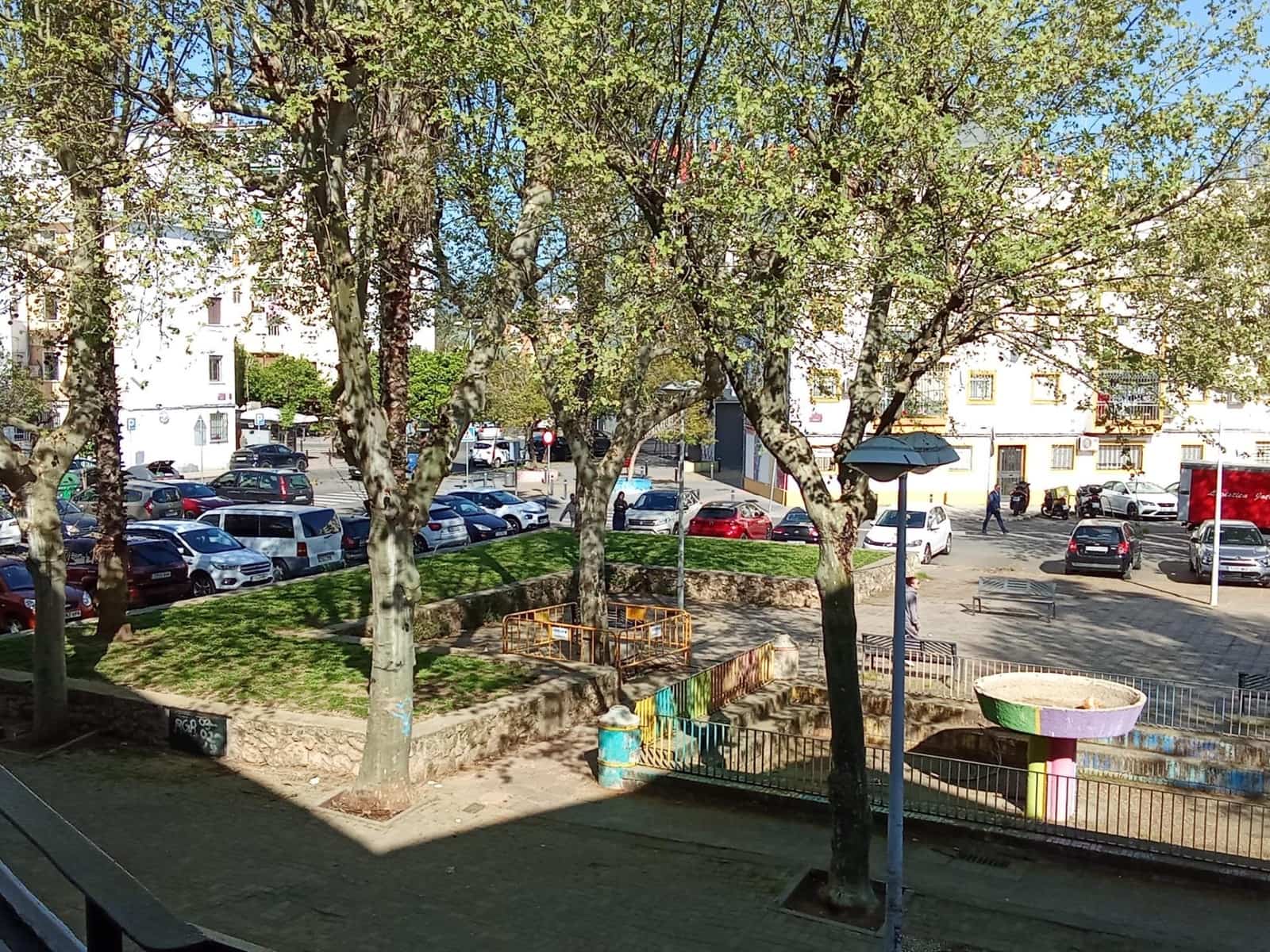 Erhverv til salg i Cordoba by - € 64.900 (Ref: 9901554)