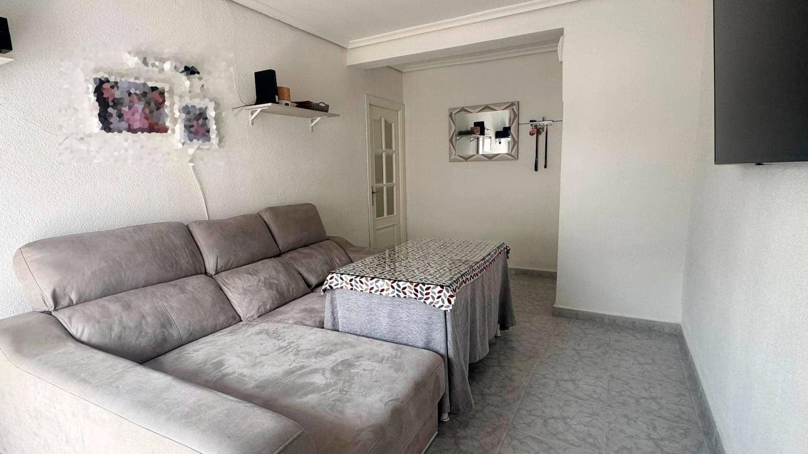 3 makuuhuone Asunto myytävänä paikassa Cordoba kaupunki - 134 900 € (Ref: 9901557)