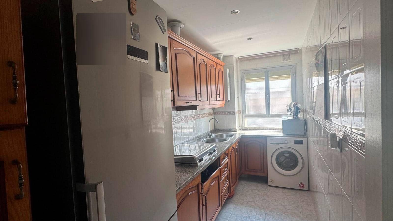 3 makuuhuone Asunto myytävänä paikassa Cordoba kaupunki - 134 900 € (Ref: 9901557)