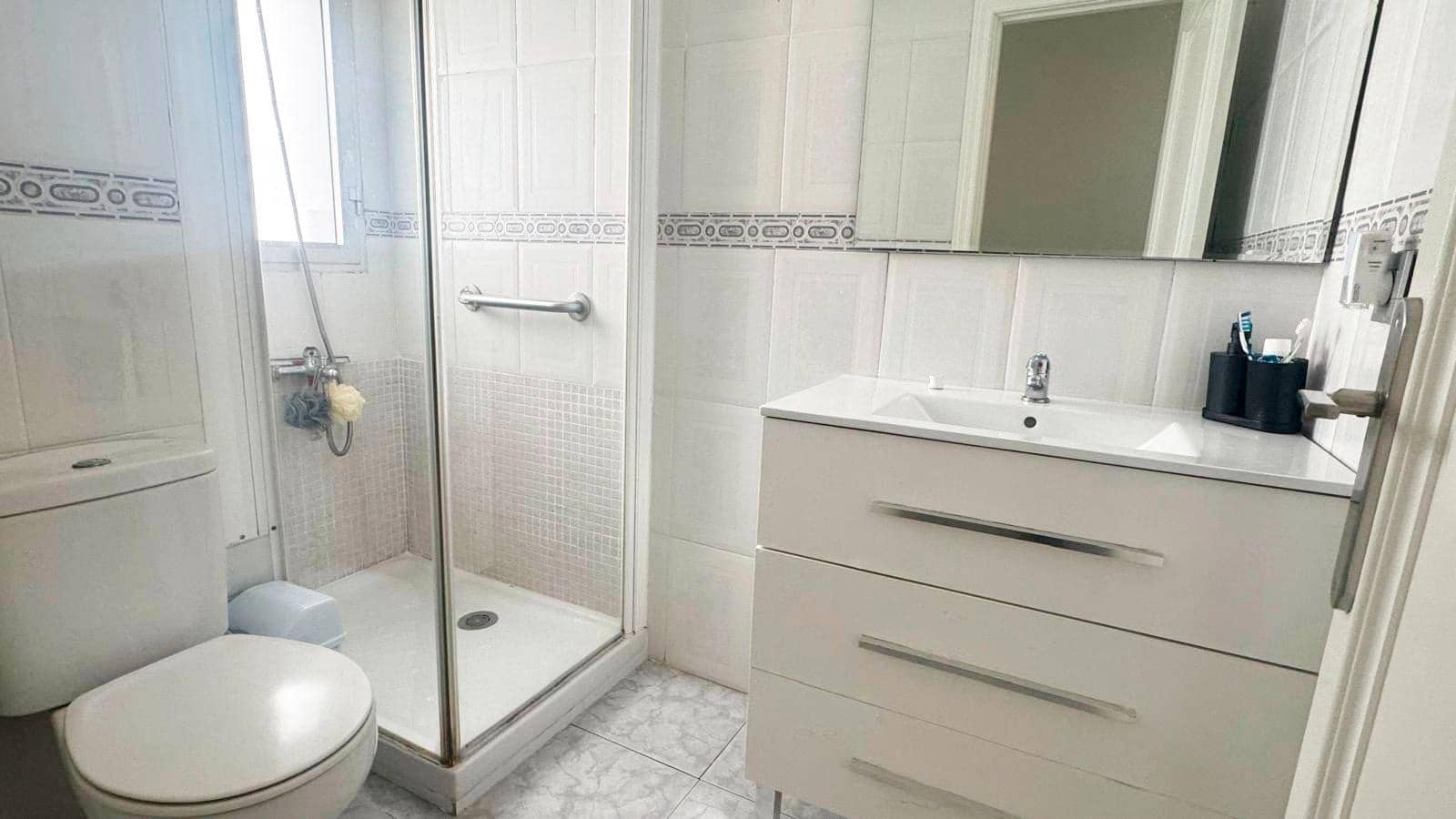 3 makuuhuone Asunto myytävänä paikassa Cordoba kaupunki - 134 900 € (Ref: 9901557)