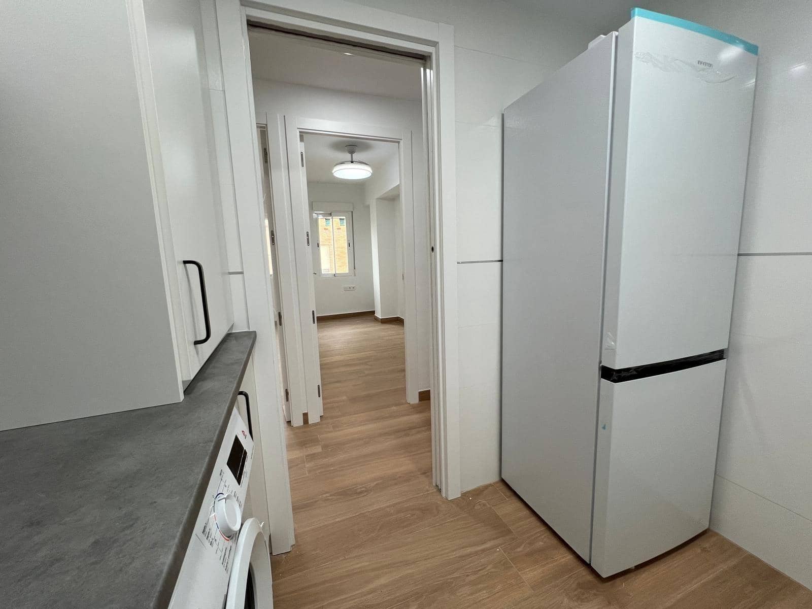 3 slaapkamer Flat te koop in Cordoba stad - € 219.900 (Ref: 9901558)