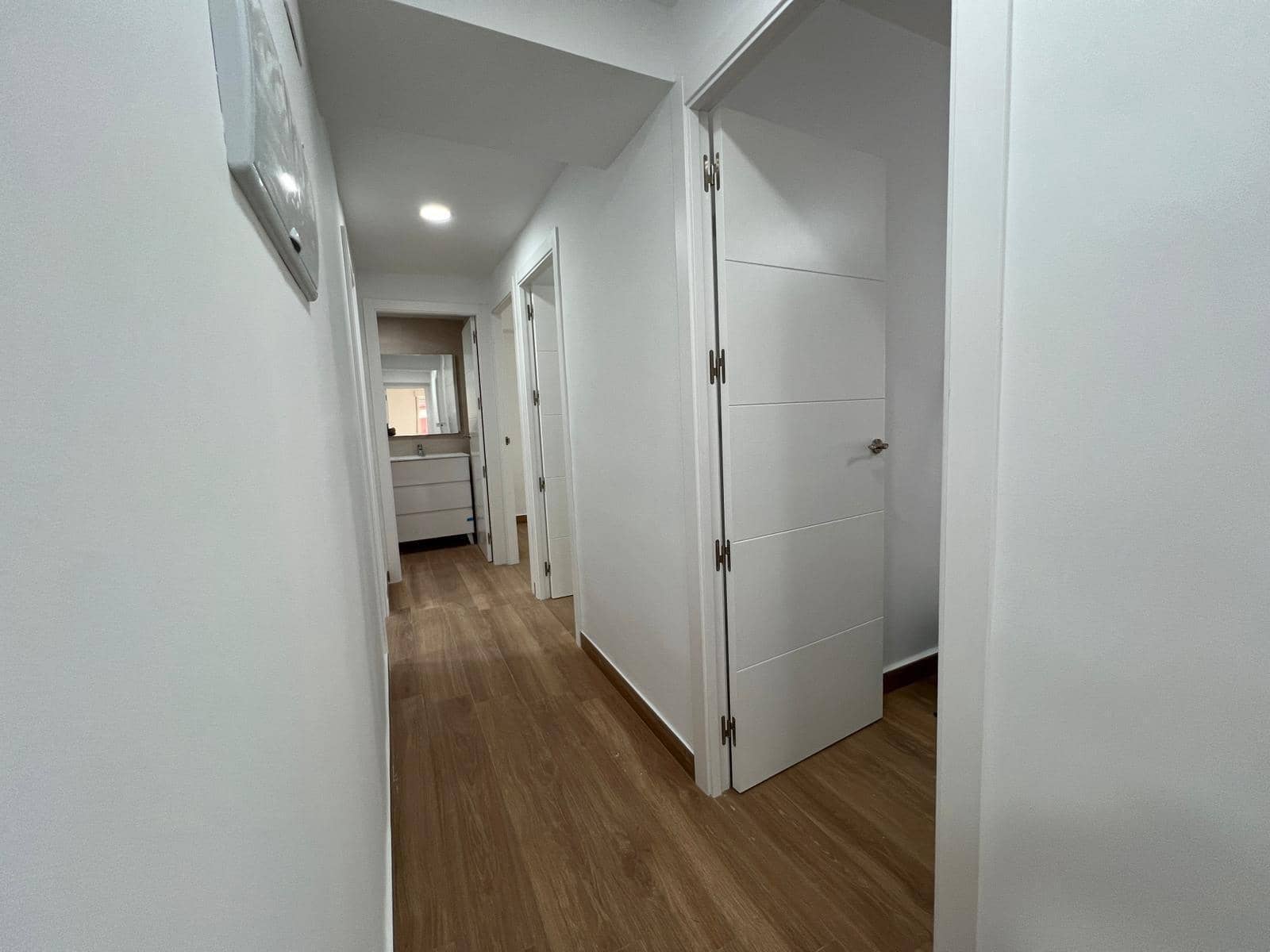 3 slaapkamer Flat te koop in Cordoba stad - € 219.900 (Ref: 9901558)