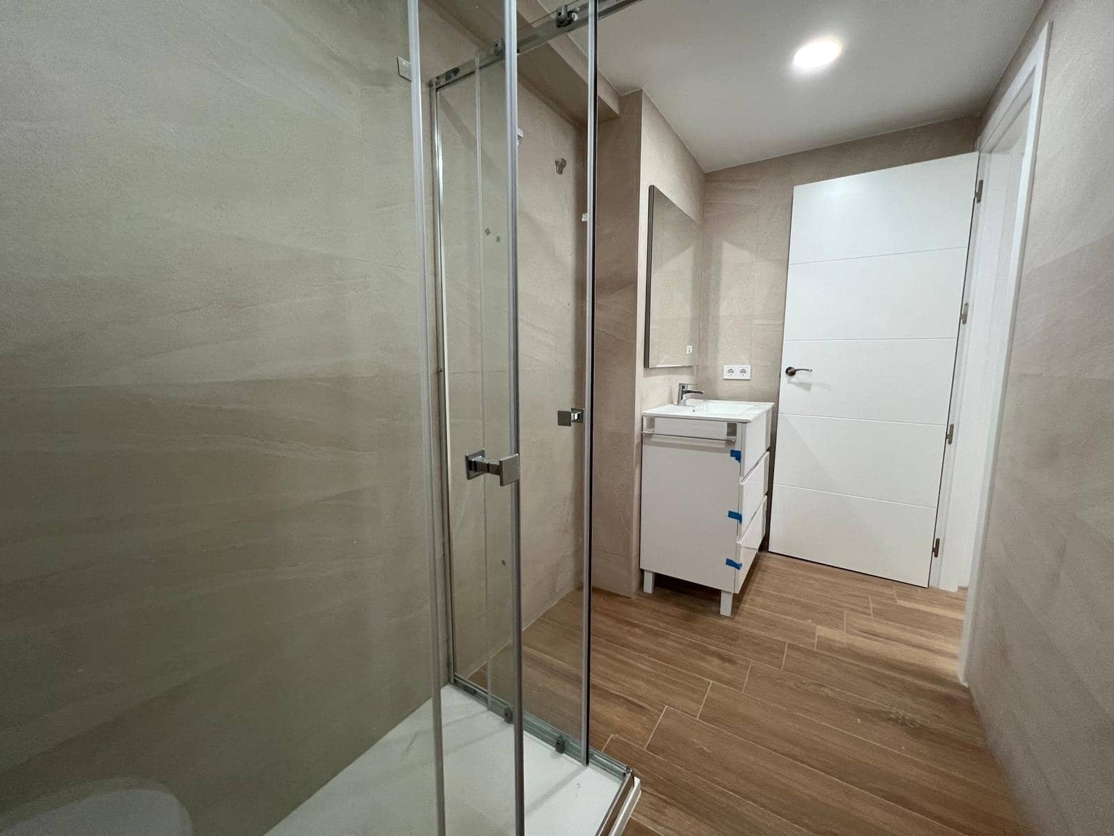 3 slaapkamer Flat te koop in Cordoba stad - € 219.900 (Ref: 9901558)