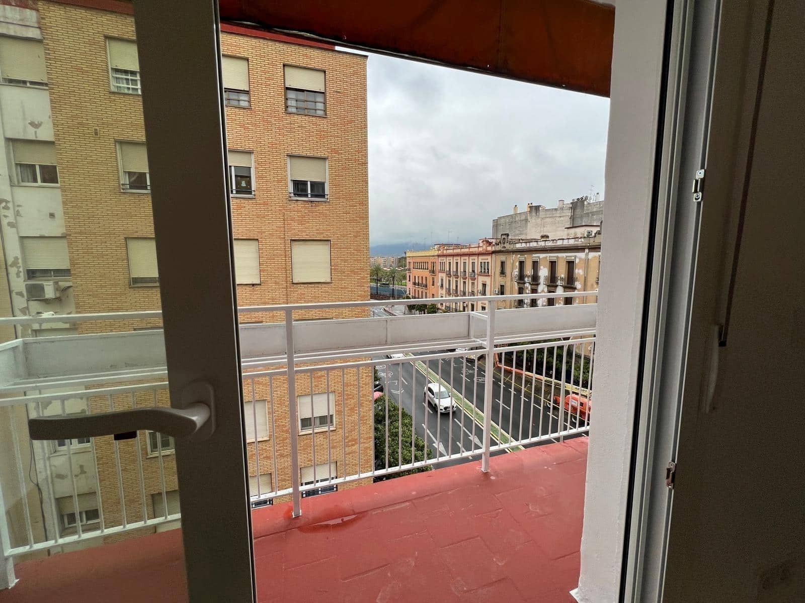 3 slaapkamer Flat te koop in Cordoba stad - € 219.900 (Ref: 9901558)