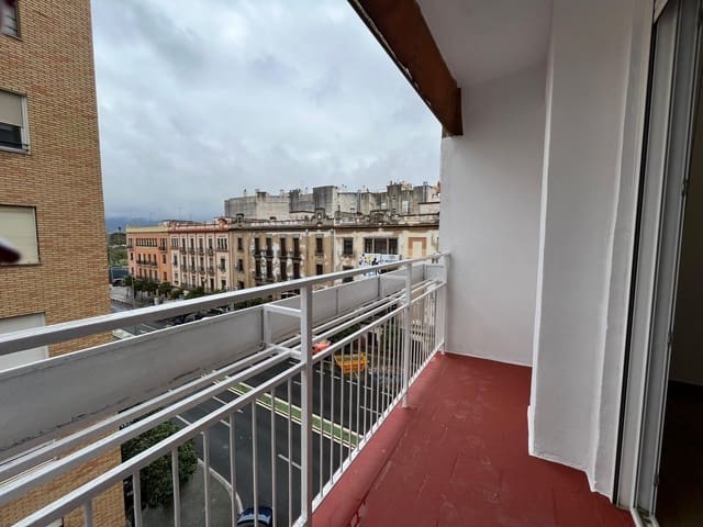 Piso de 3 habitaciones en Ciudad Jardín, Córdoba ciudad en venta - 219.900 € (Ref: 9901558)