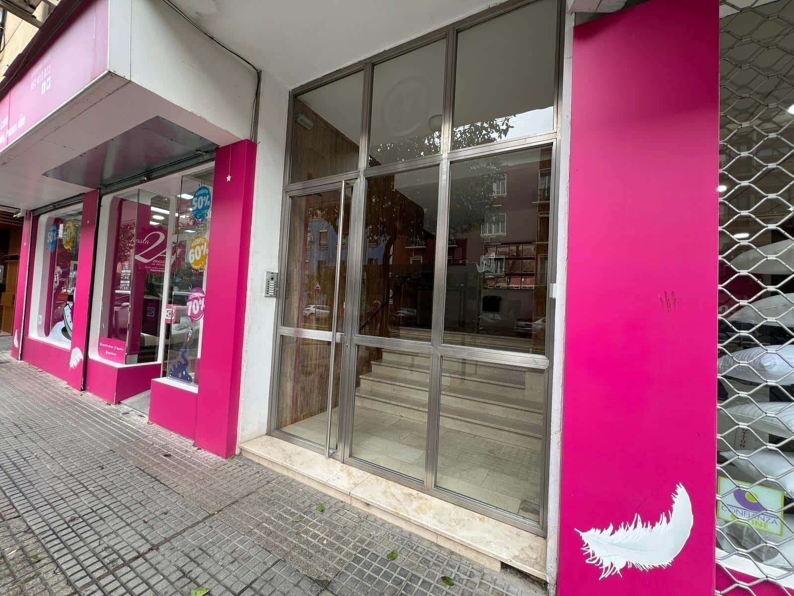 3 slaapkamer Flat te koop in Cordoba stad - € 219.900 (Ref: 9901558)