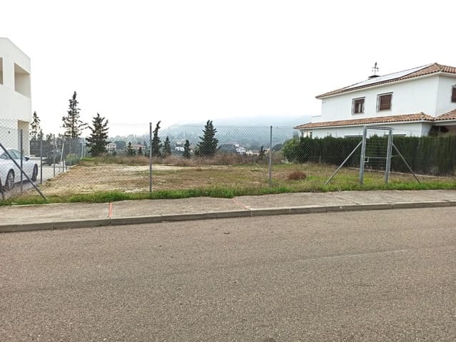 Byggetomt til salgs i El Higueron, Córdoba by - € 215 000 (Ref: 9901559)