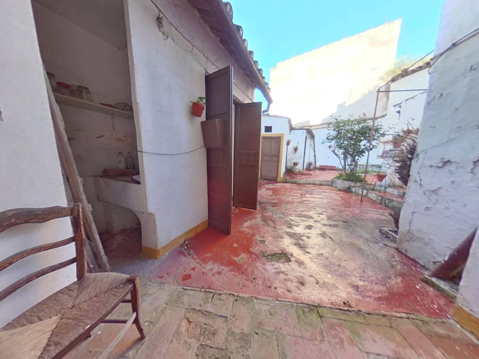 3 bedroom Townhouse for sale in Cordoba city - € 250,000 (Ref: 9901564)