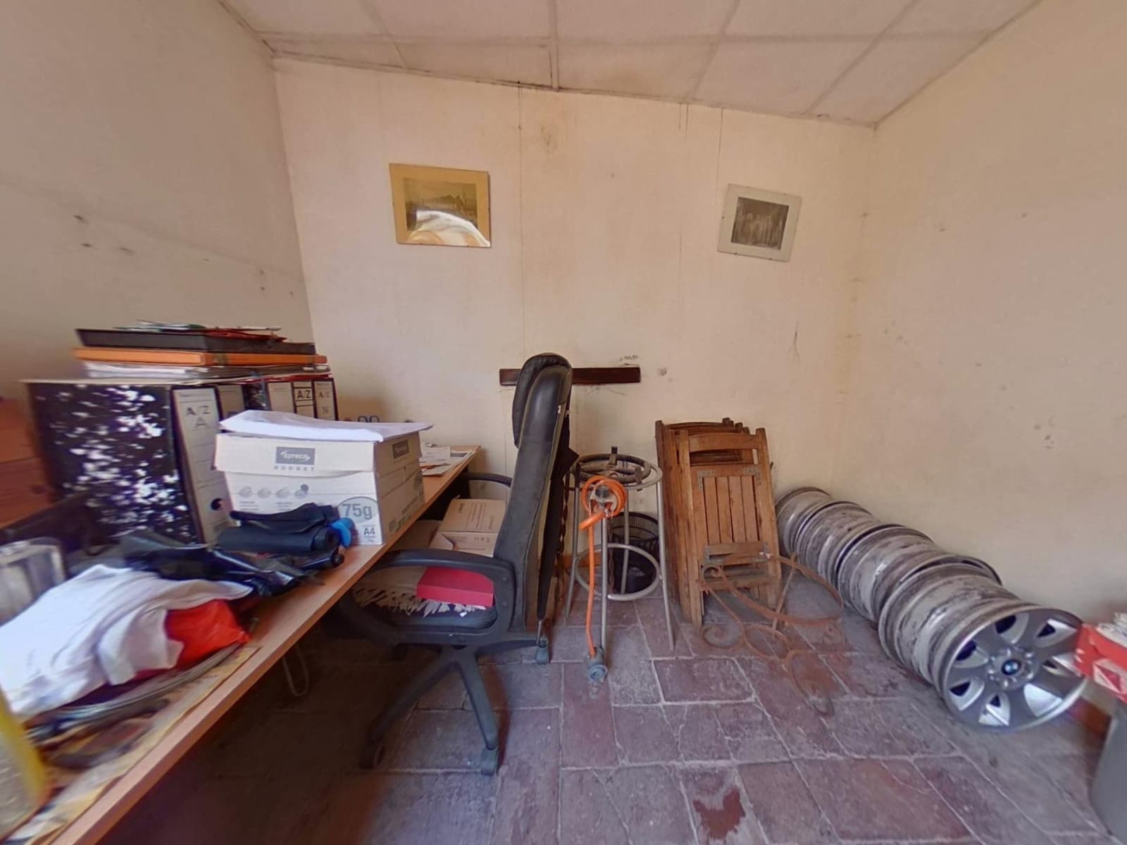 3 bedroom Townhouse for sale in Cordoba city - € 250,000 (Ref: 9901564)