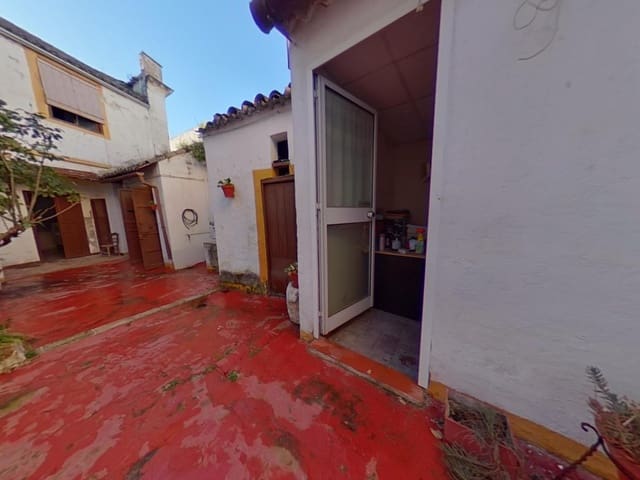 3 bedroom Townhouse for sale in San Francisco-Ribera, Córdoba city - € 250,000 (Ref: 9901564)