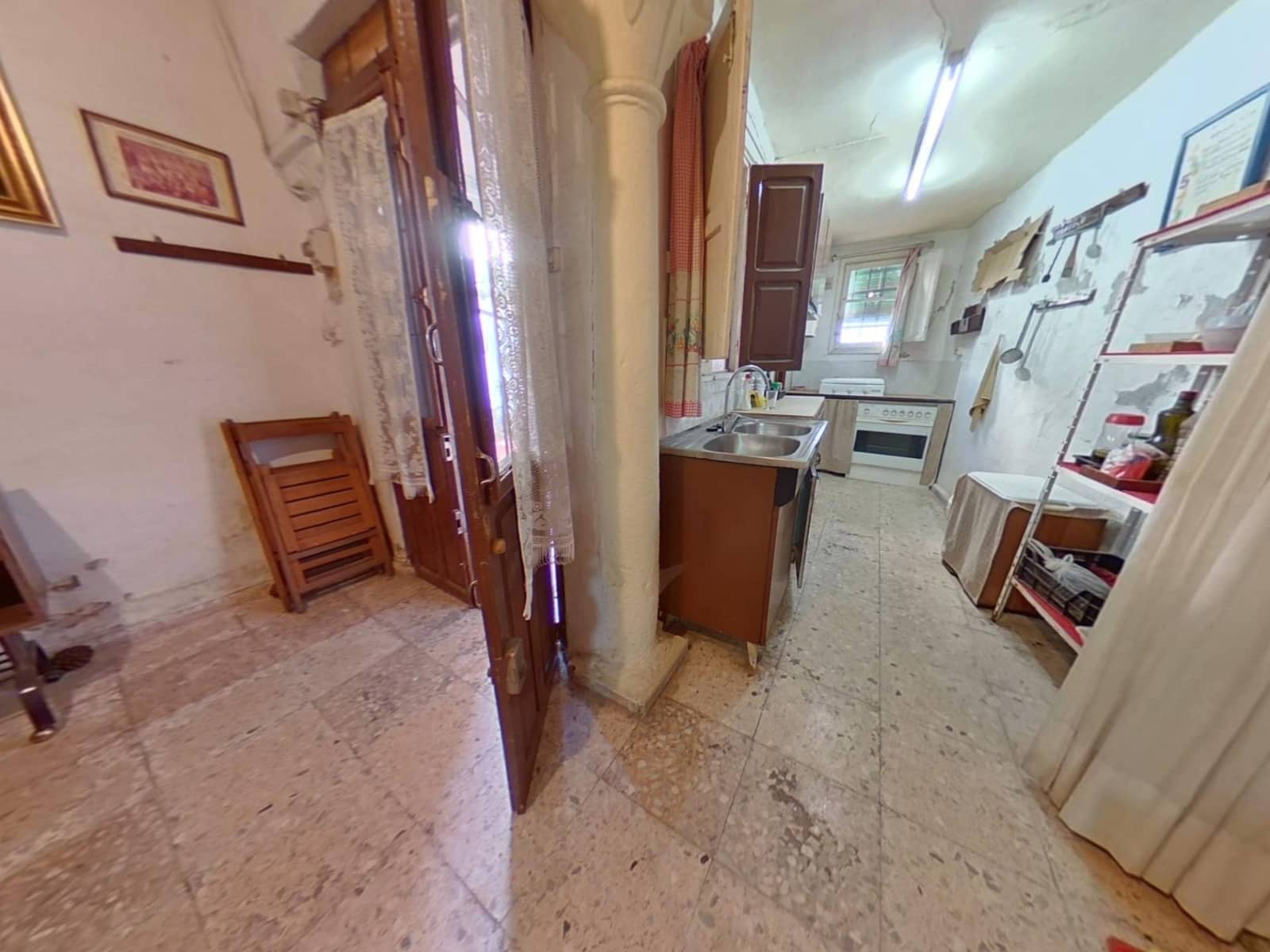 3 bedroom Townhouse for sale in Cordoba city - € 250,000 (Ref: 9901564)