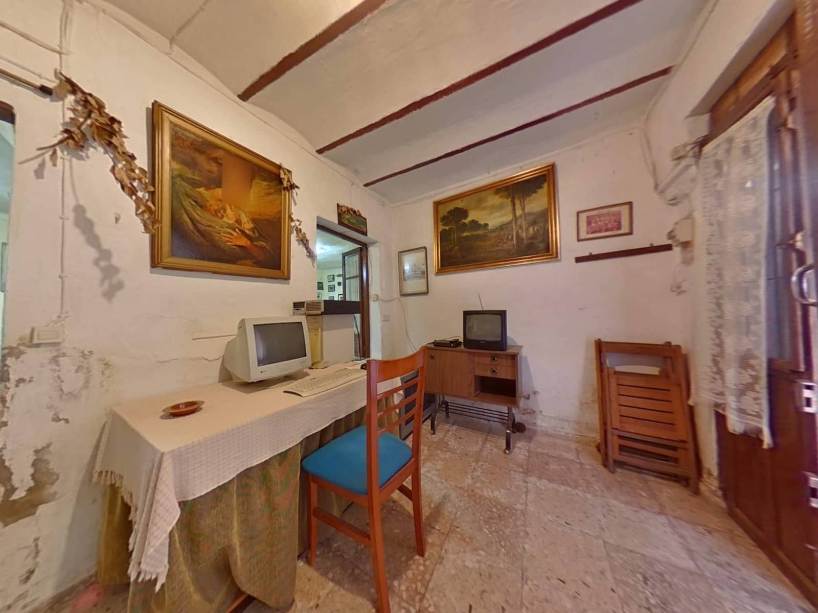 3 bedroom Townhouse for sale in Cordoba city - € 250,000 (Ref: 9901564)