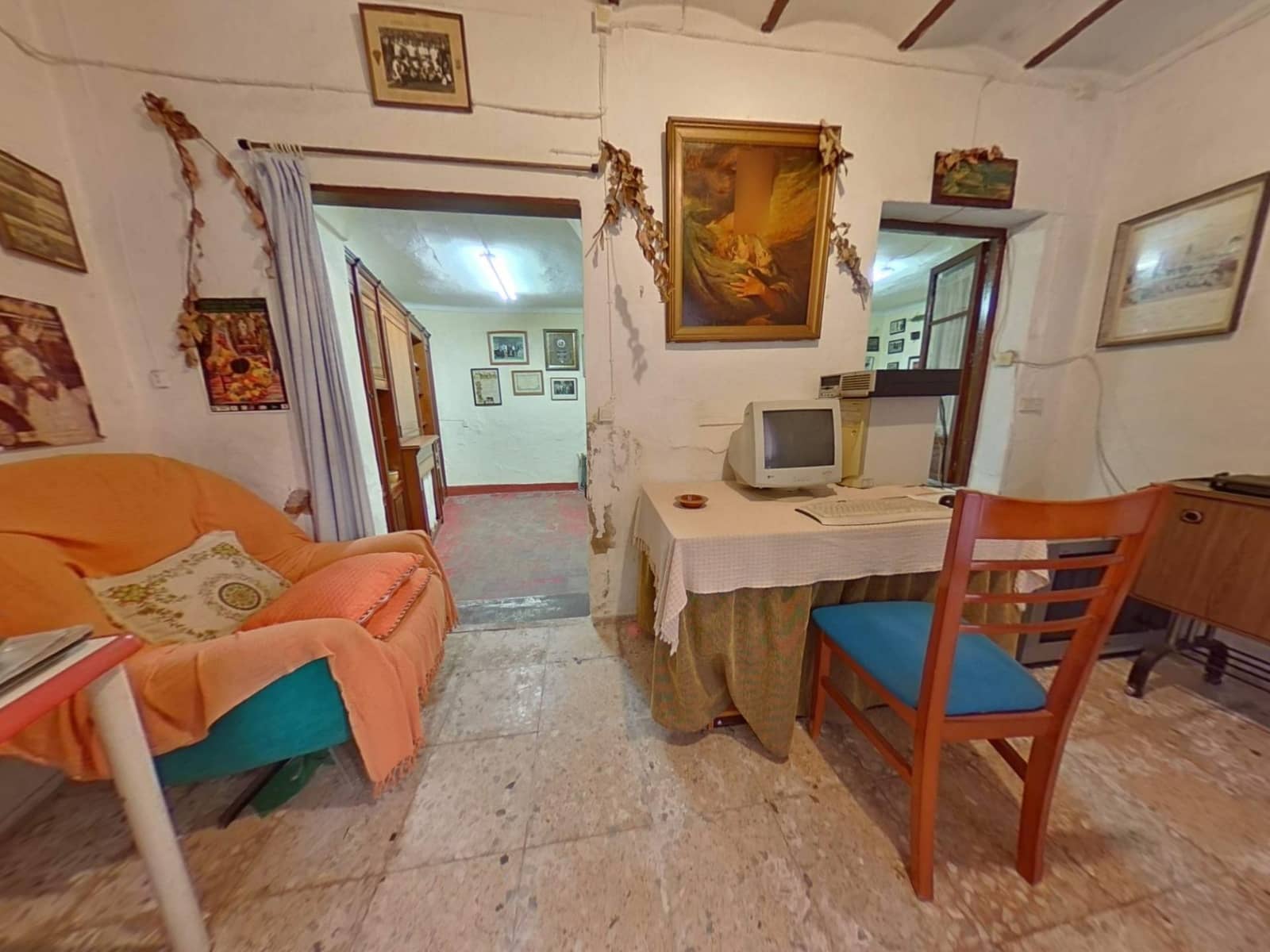3 bedroom Townhouse for sale in Cordoba city - € 250,000 (Ref: 9901564)