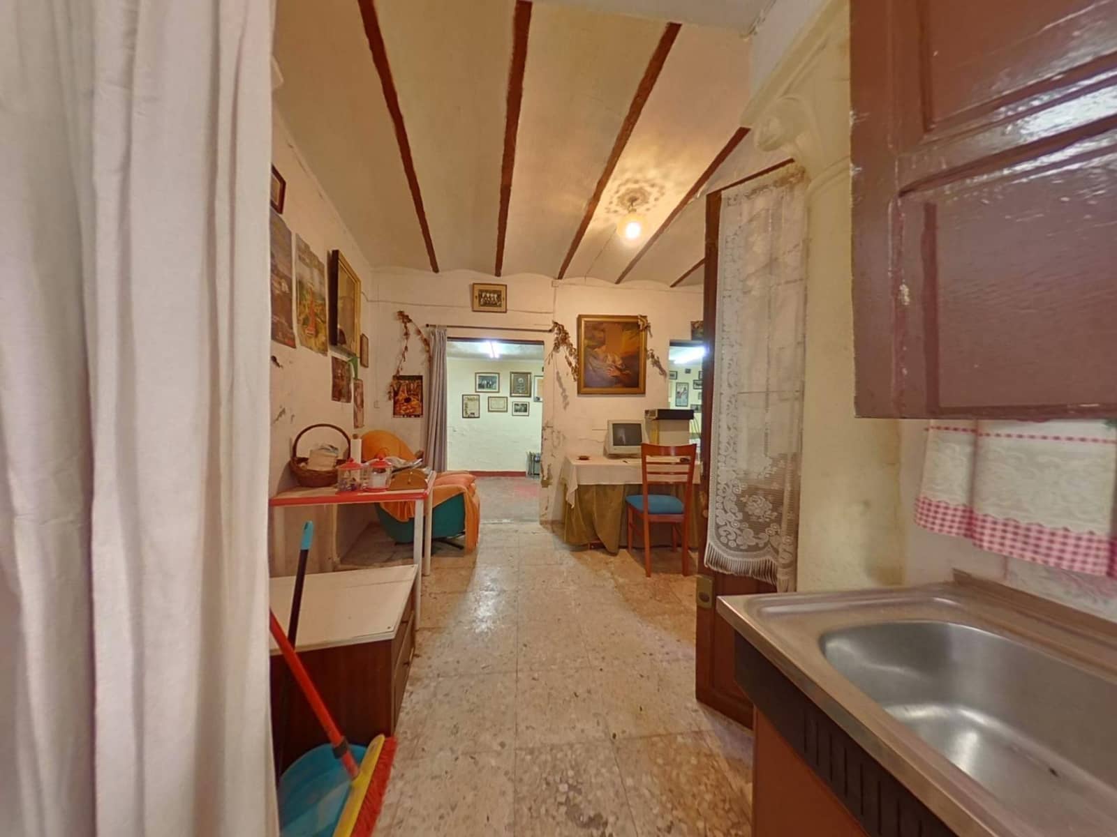 3 bedroom Townhouse for sale in Cordoba city - € 250,000 (Ref: 9901564)
