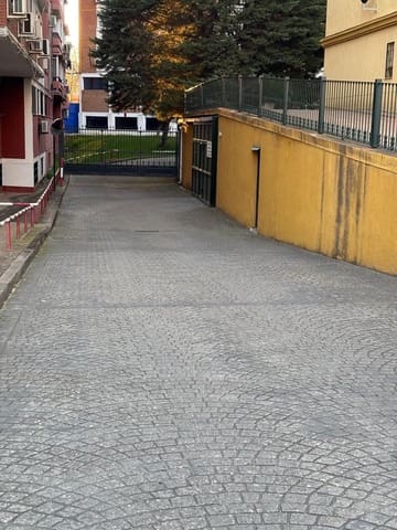 Garasje til salgs i Córdoba by - € 21 900 (Ref: 9901565)