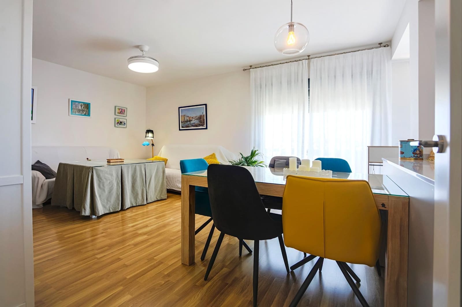 4 soverom Penthouse til salgs i Cordoba by med svømmebasseng garasje - € 445 000 (Ref: 9901566)