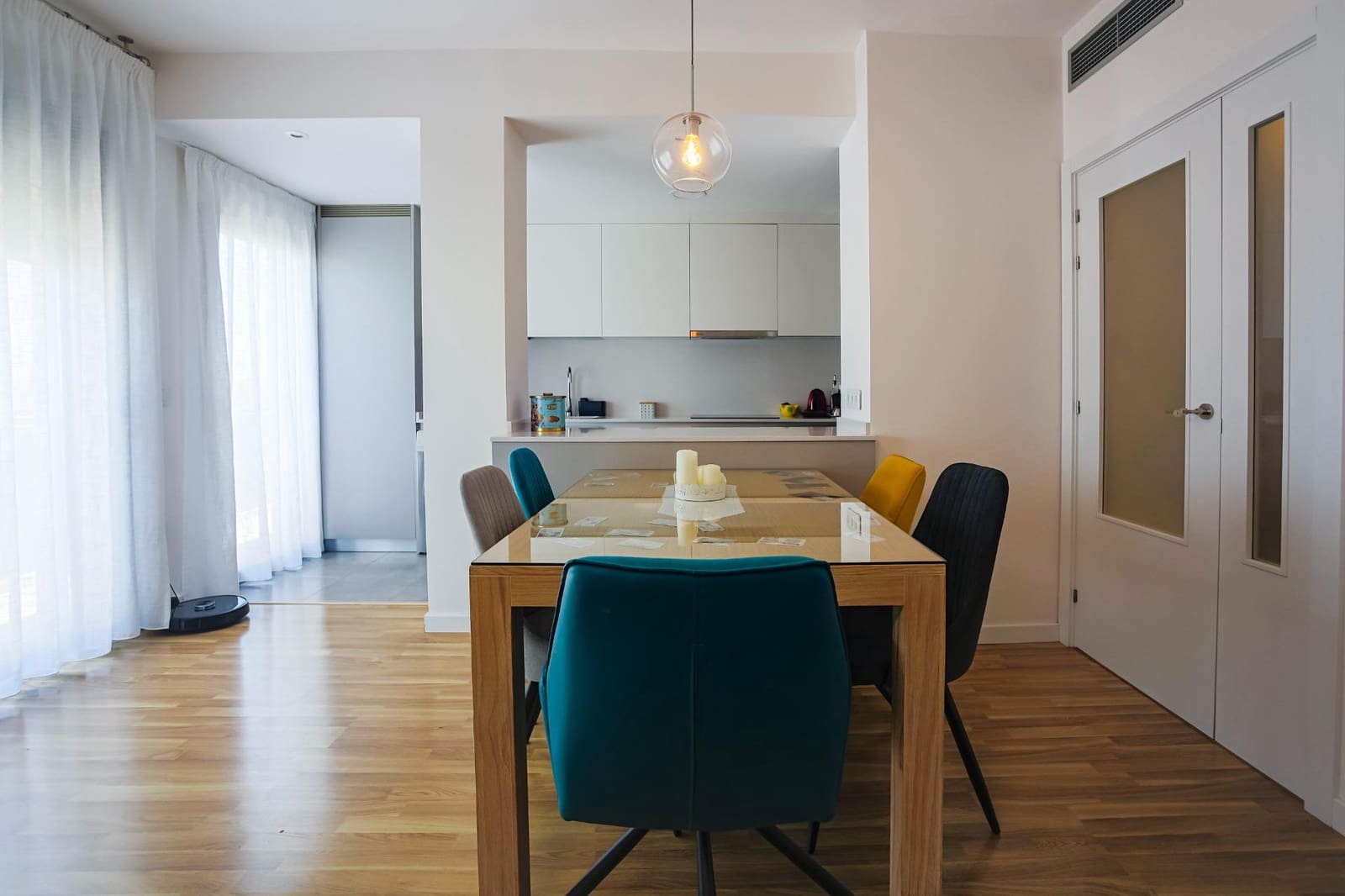 4 soverom Penthouse til salgs i Cordoba by med svømmebasseng garasje - € 445 000 (Ref: 9901566)
